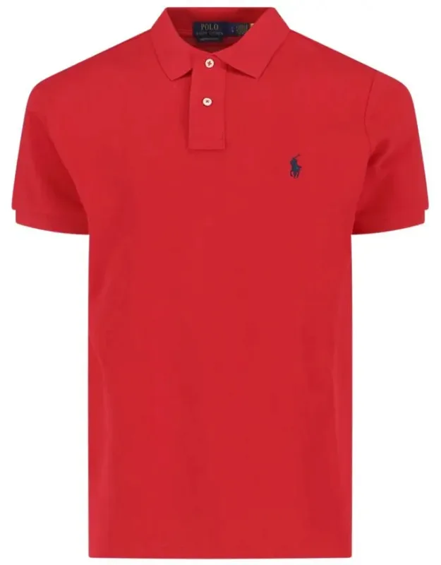 T-shirt And Polo