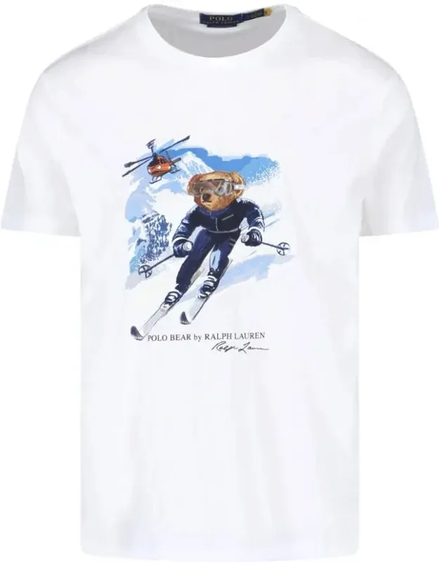 T-shirt And Polo