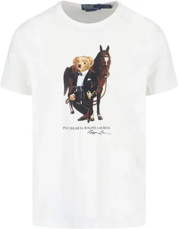 T-shirt And Polo