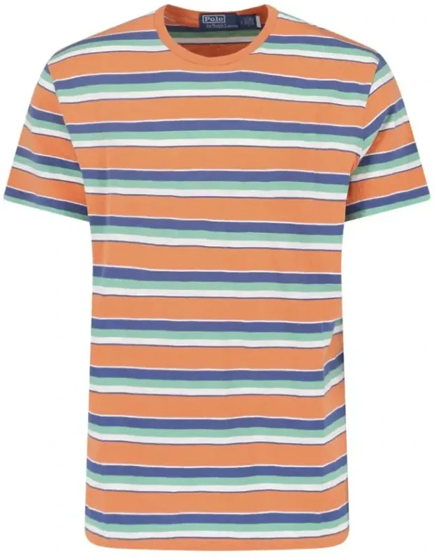 T-shirt And Polo