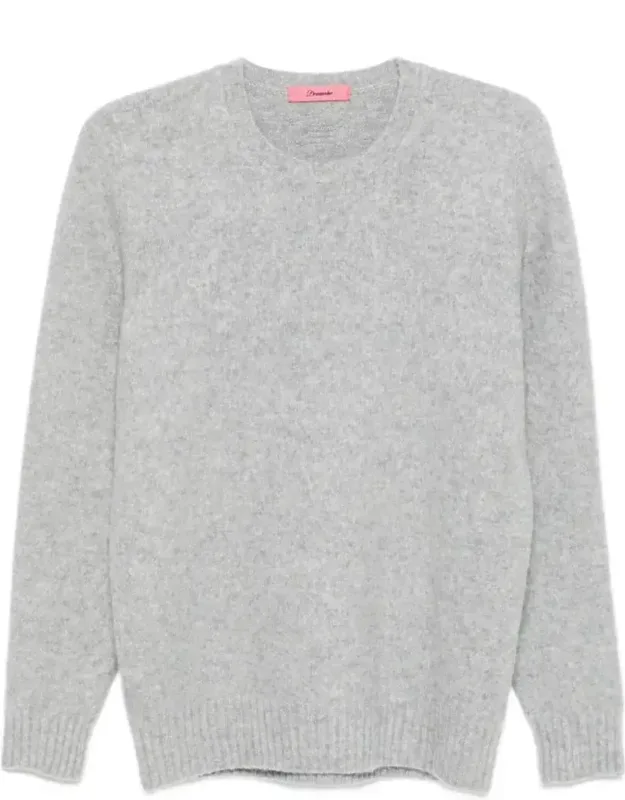 Sweater Lambswool Long Sleeves