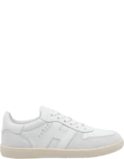 Sneakers Cool Basket Sneakers Laces Closure