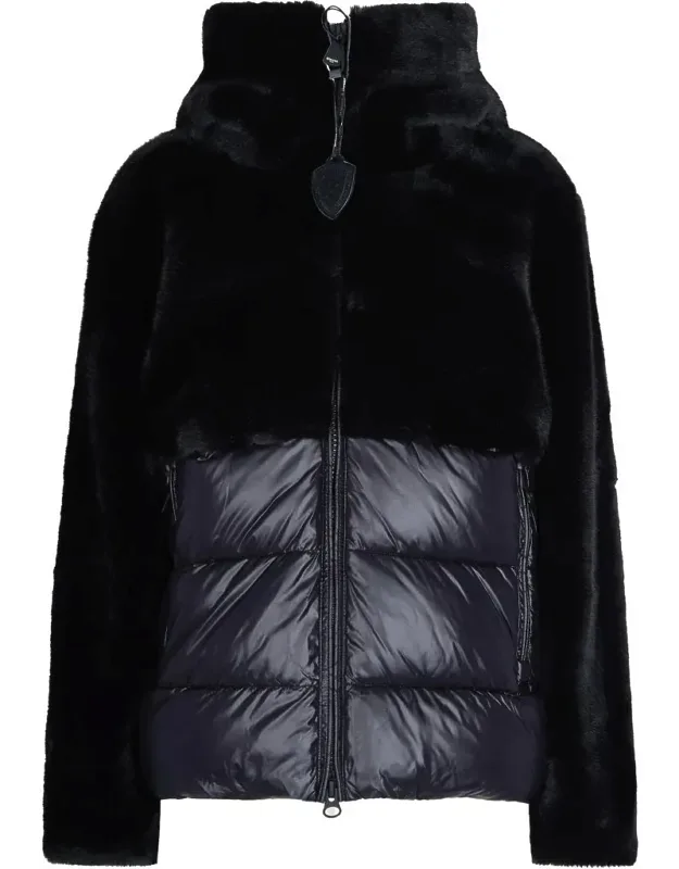 Usa Jacket