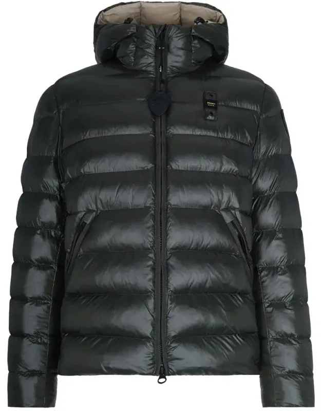 Blauer Jacket