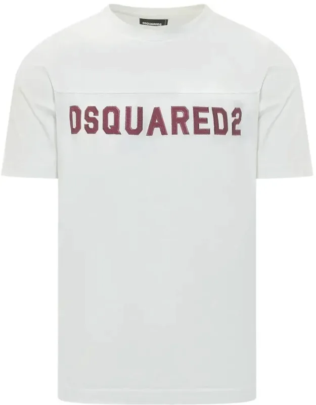 Cool Football Fit Tee