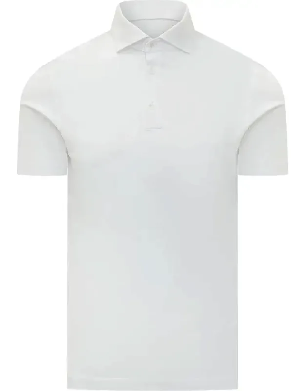 Polo Shirt Half Sleeve