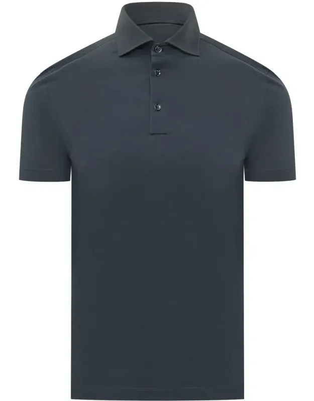Polo Shirt Half Sleeve