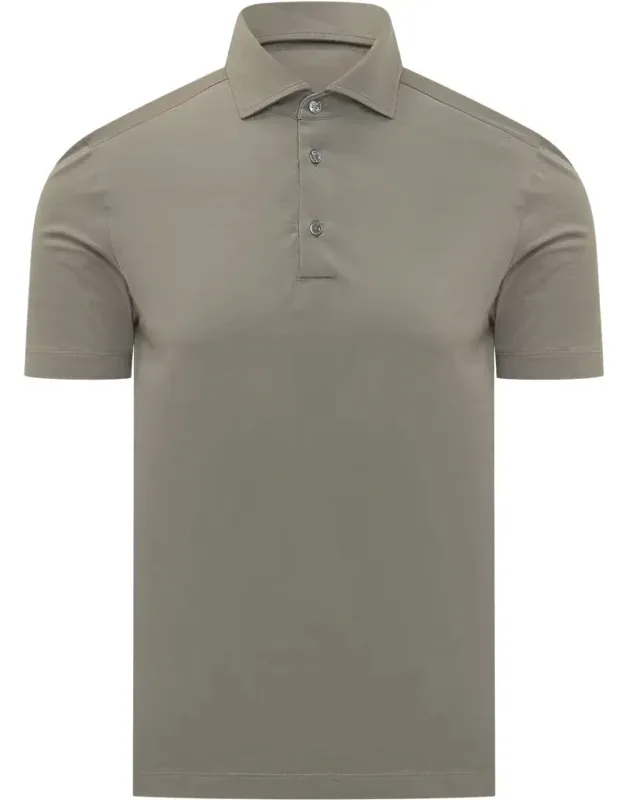 Polo Shirt Half Sleeve