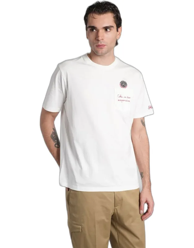 Connor T-shirt