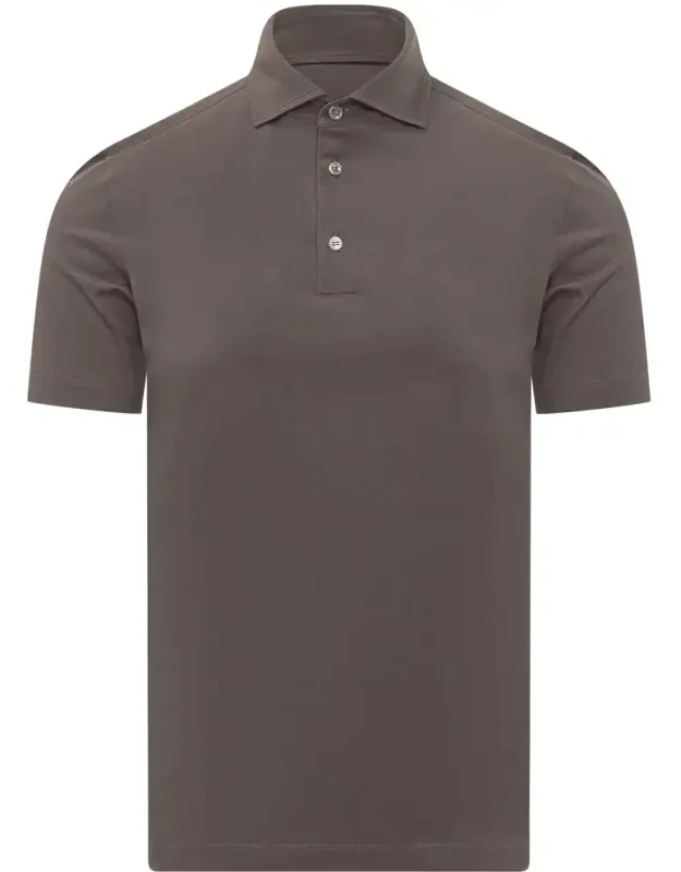 Polo Shirt Half Sleeve