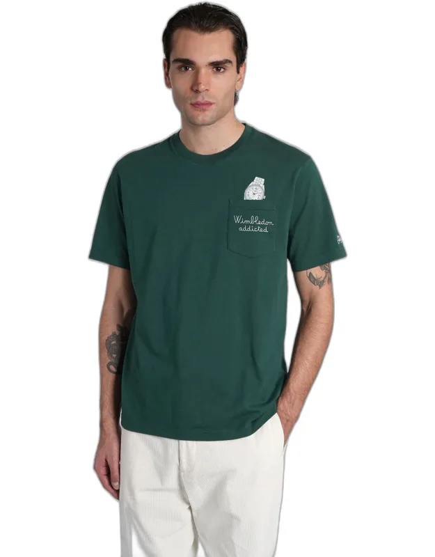 Connor T-shirt