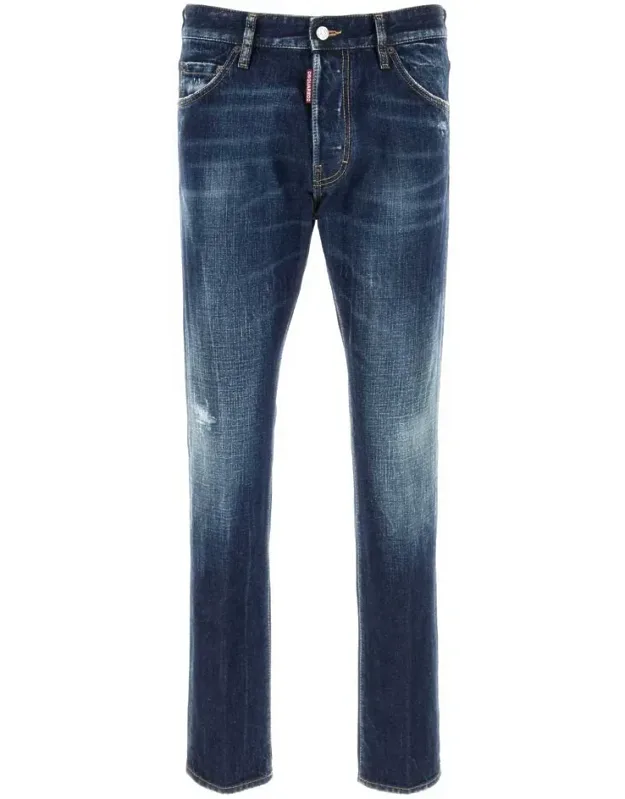 Jeans Cool Guy