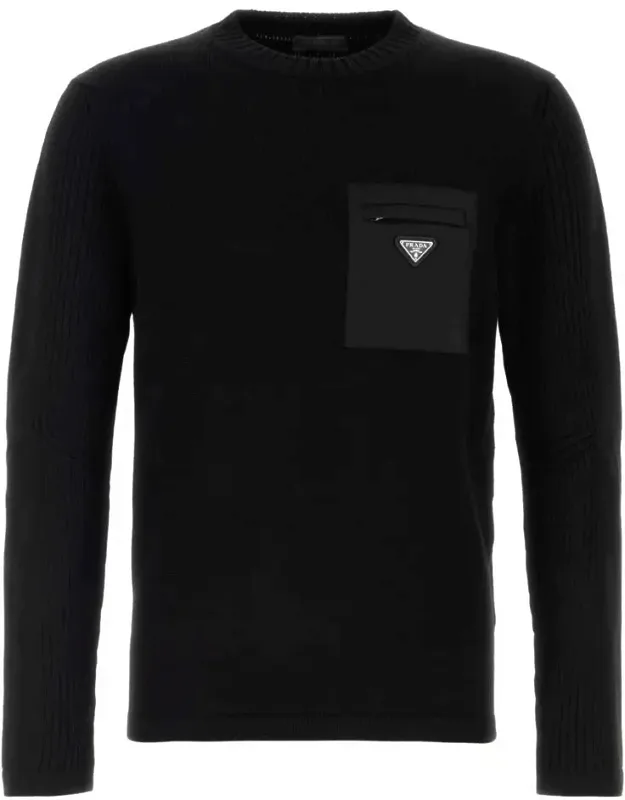 Knitwear Sweater