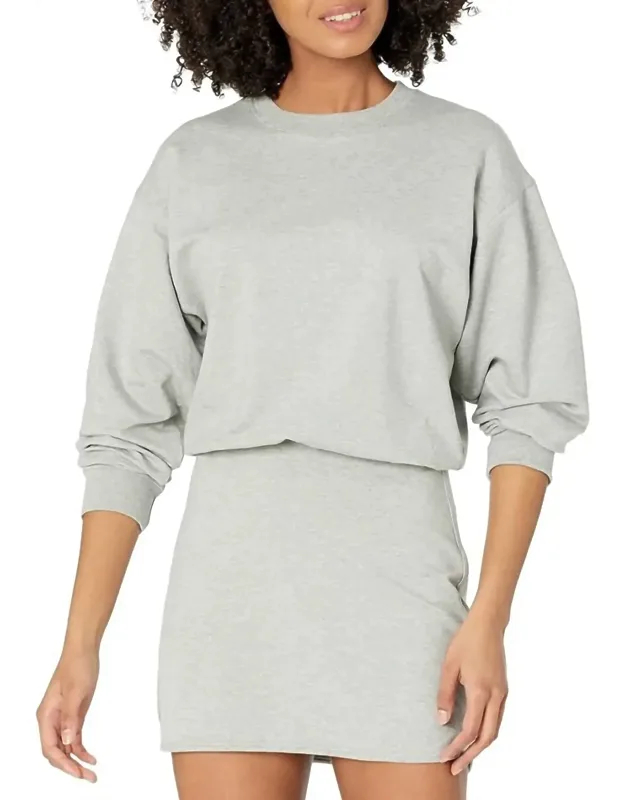 Grove Dress