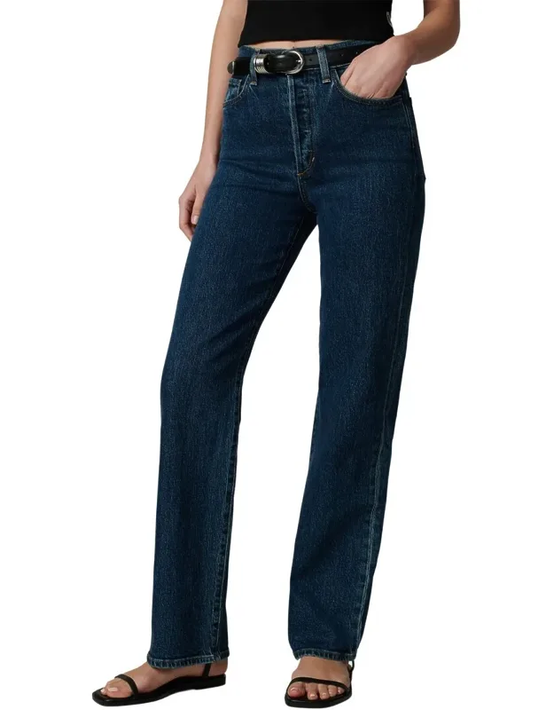 Margot First Step Straight Jeans