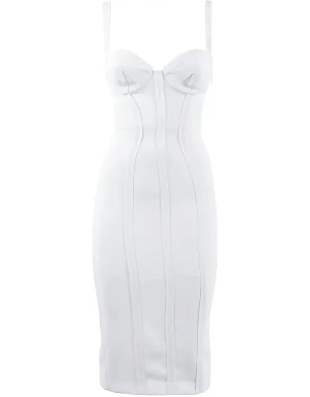 Midi Dress
