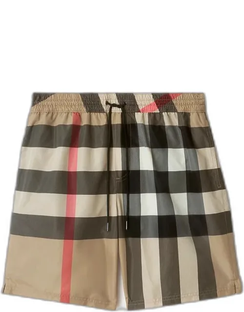 Swimwear Shorts