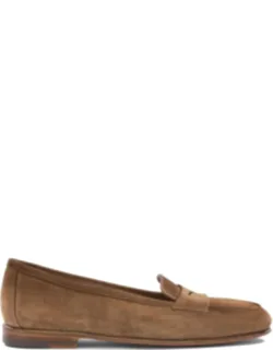 Loafers And Slippers