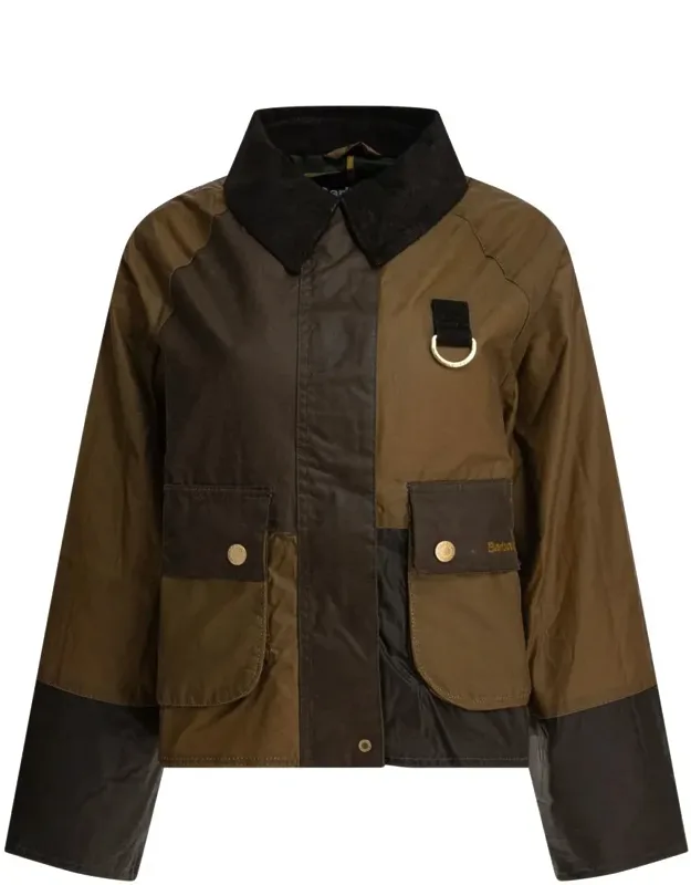 Jacket & Coat
