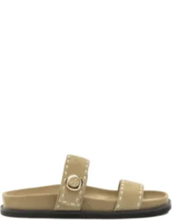 Sandals Slides