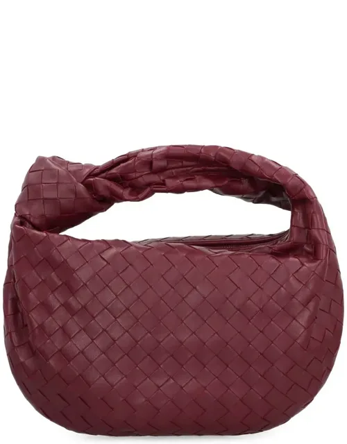 Handbag Jodie Small In Leather
