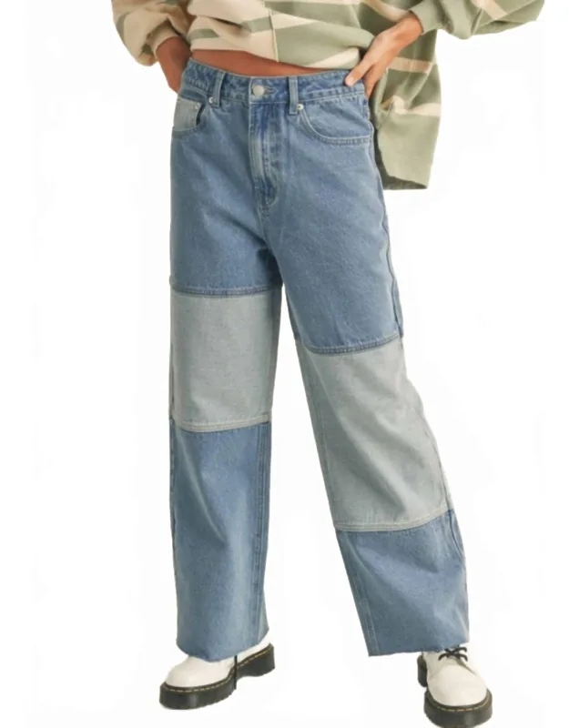 Copenhagen Jeans