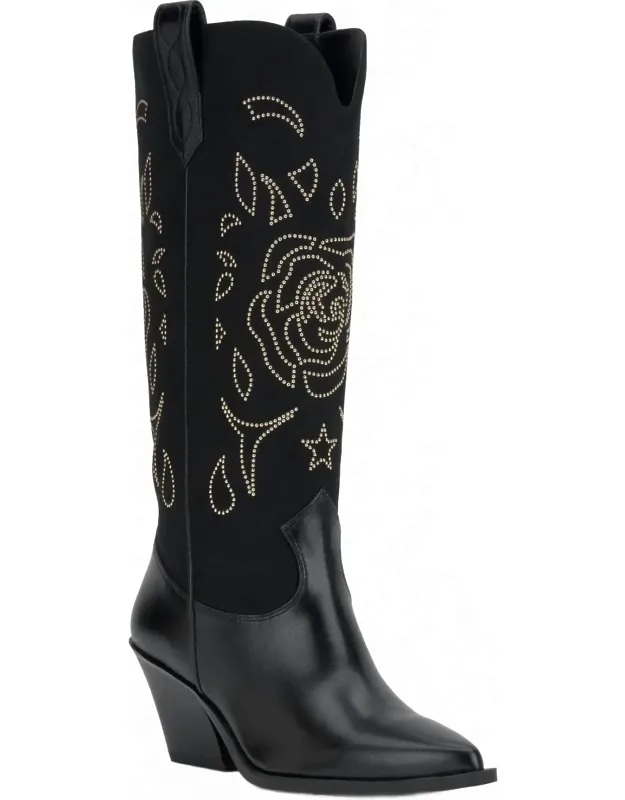 Zodra Boots