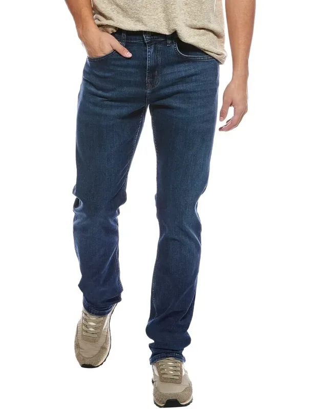 Dayton Straight Jeans