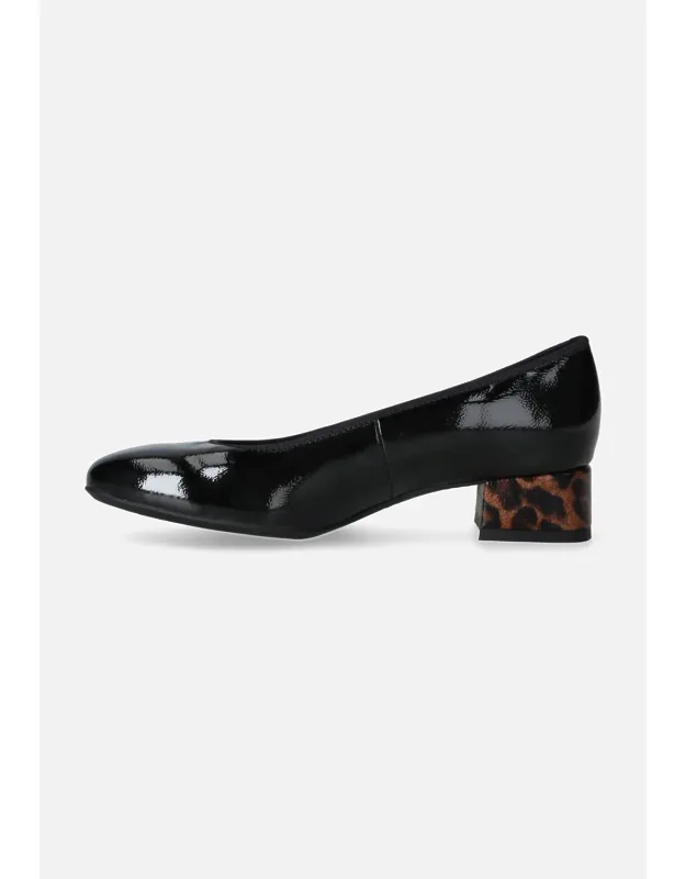 Gypsum Dress Shoe