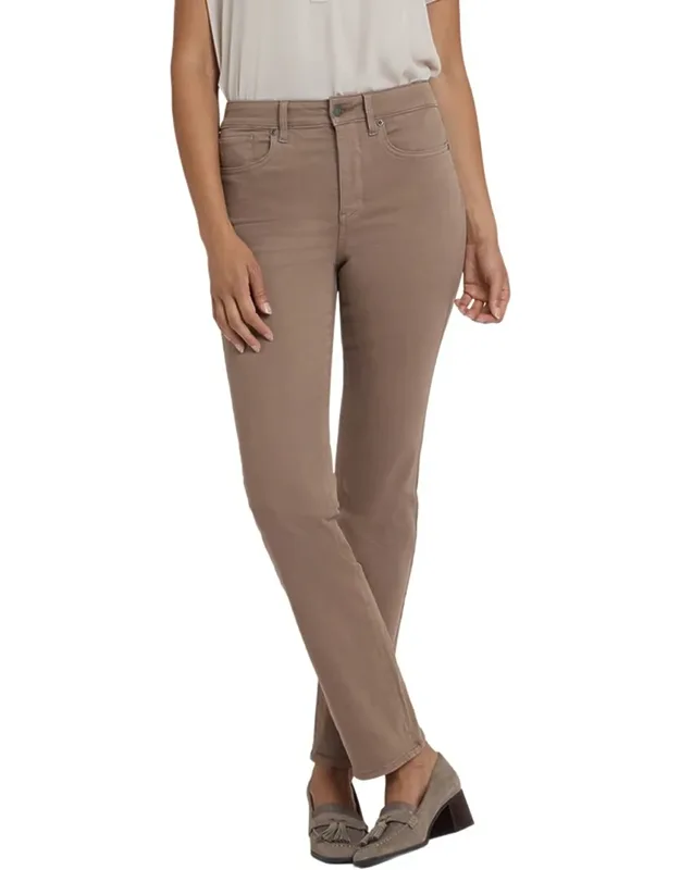 Marilyn Straight Leg Jeans