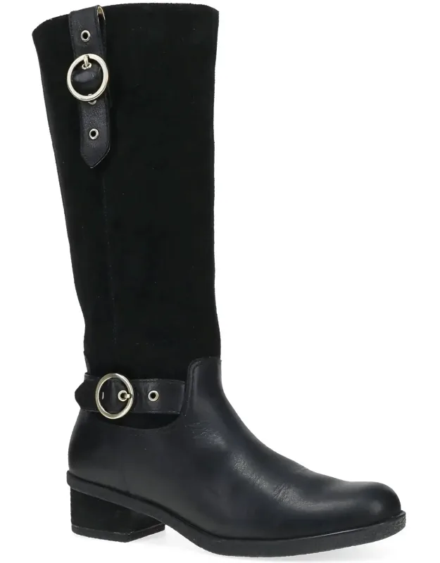 Dawn Waterproof Tall Boots