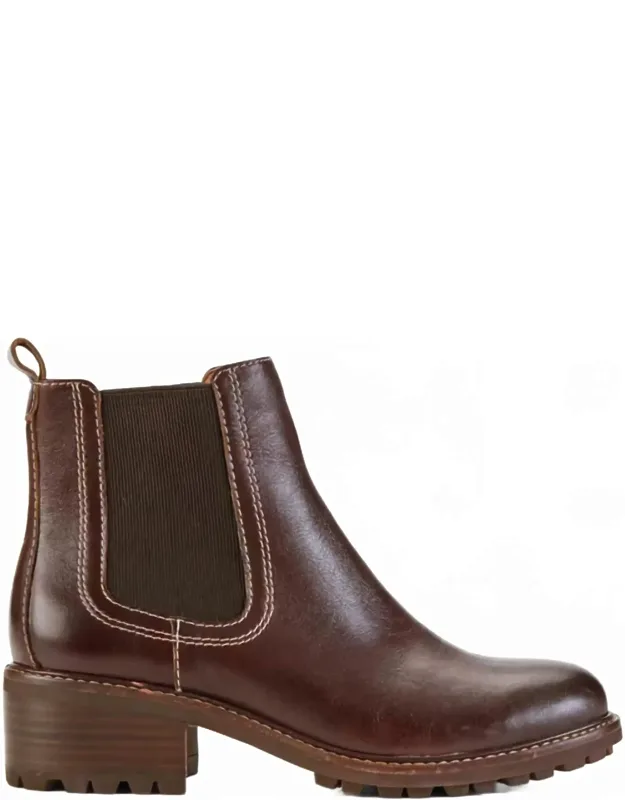 Martha Boots