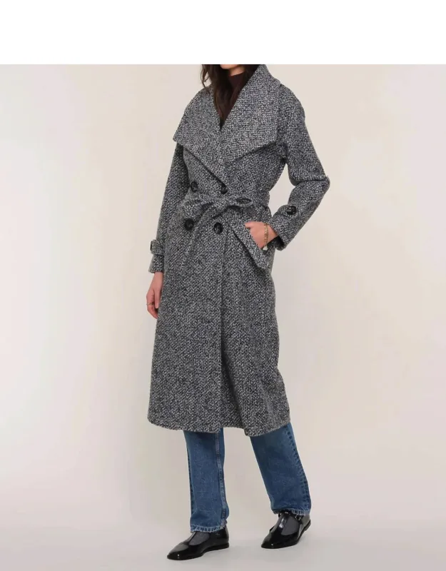 Wool Coat