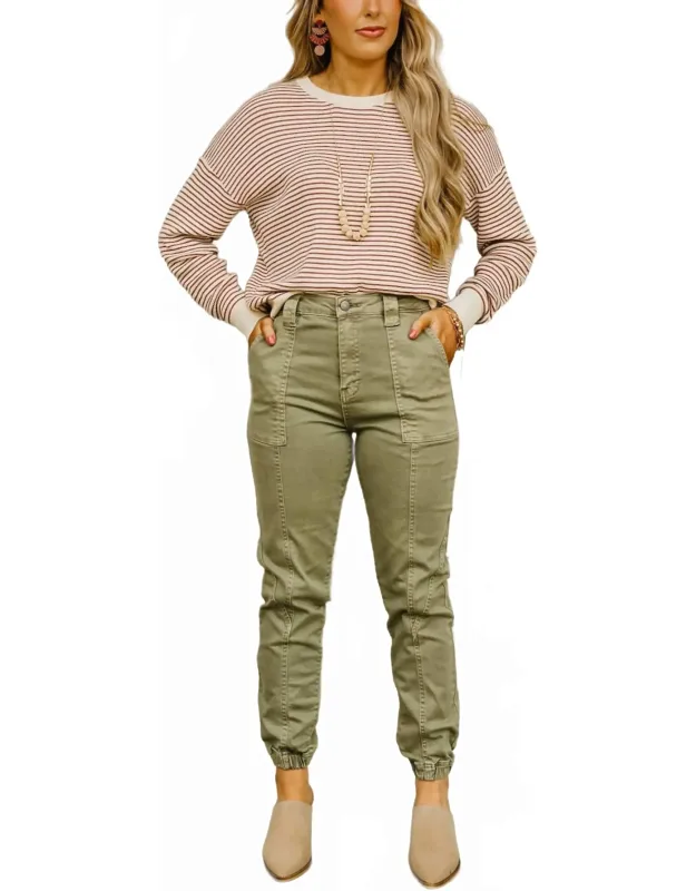 Jogger Pants