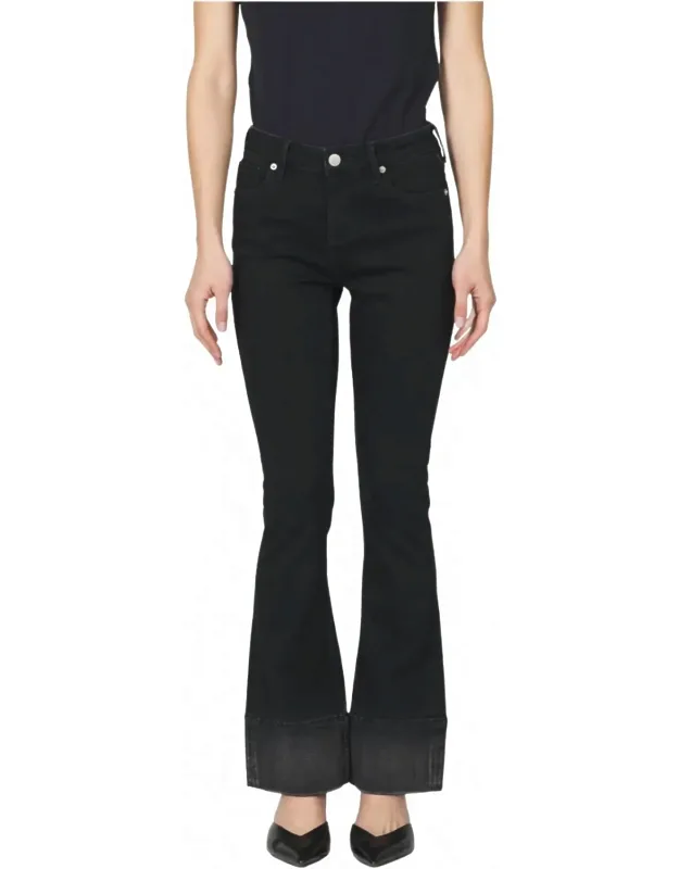 Bootcut Jeans