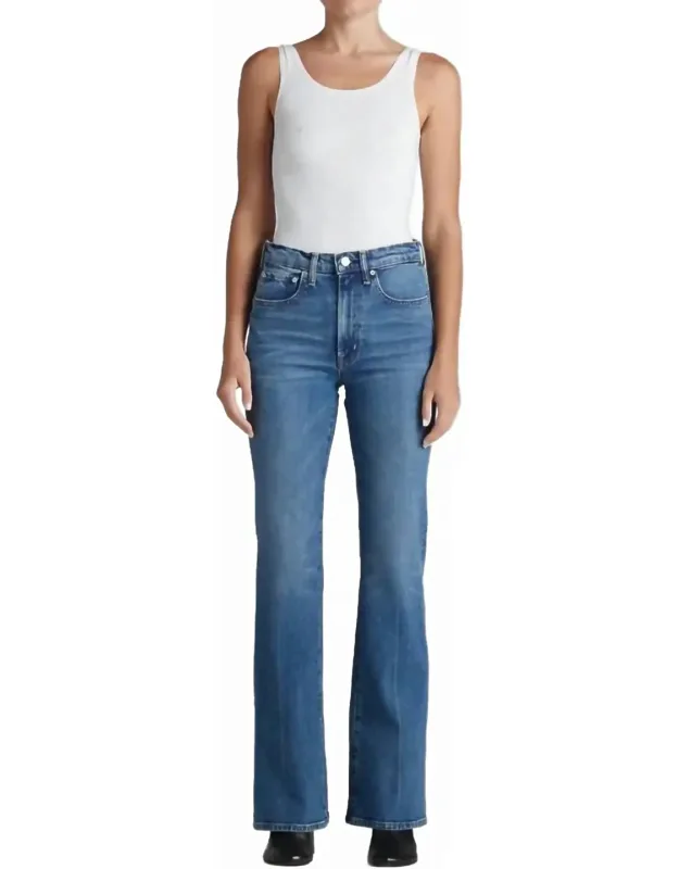 Ryder High Rise Jeans