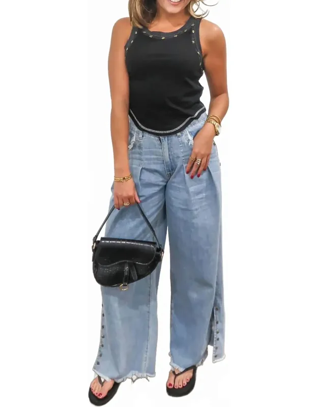 Heidi Jeans