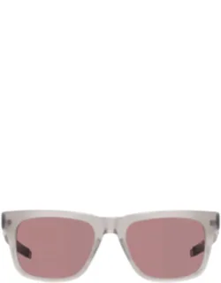 Lancier Polarized Square Sunglasses