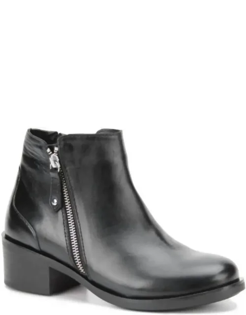 Dixon Booties