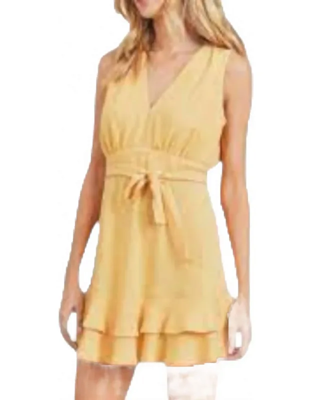 Cake Dress