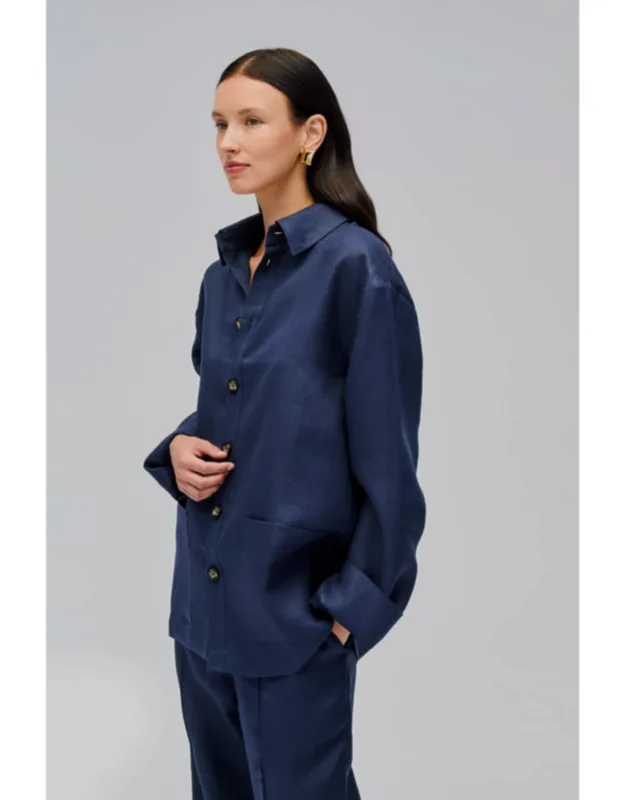 Linen Shirt
