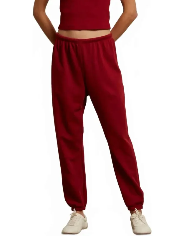 Sweatpants