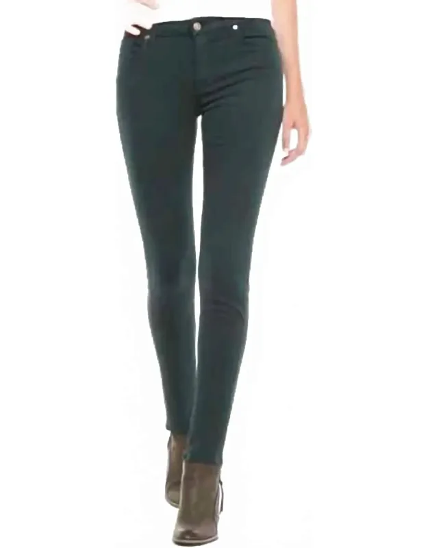 Super Soft Stretch Skinny Jeans