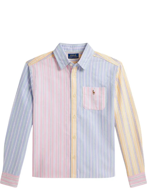 Sport Logo Shirt