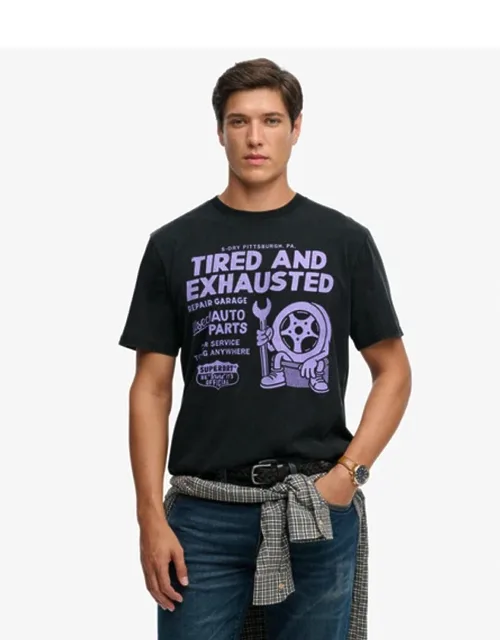 Local Business Loose T-shirt