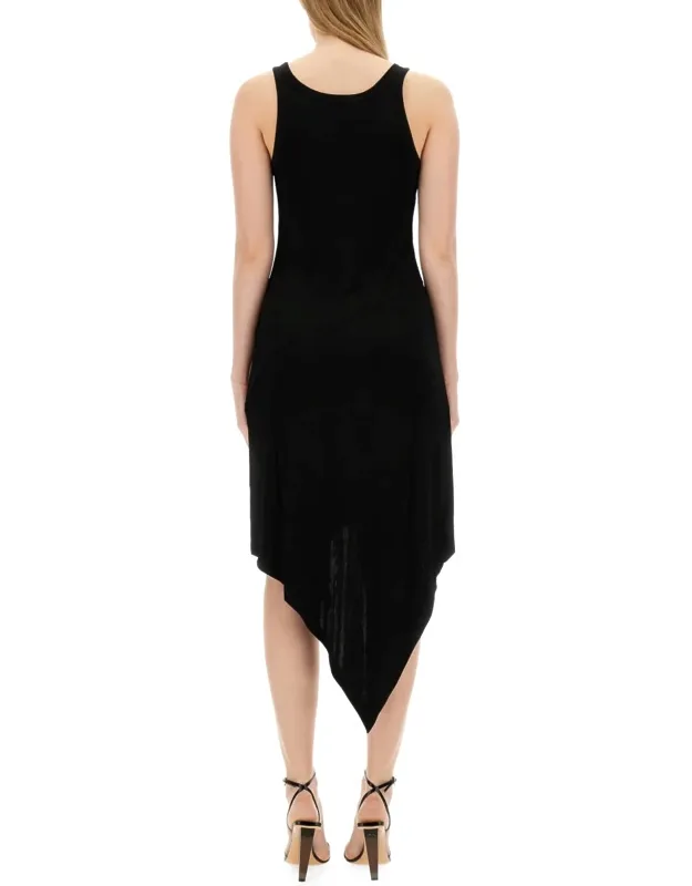 Jersey Camisole Dress