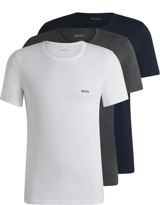 Set Of Three T-shirt