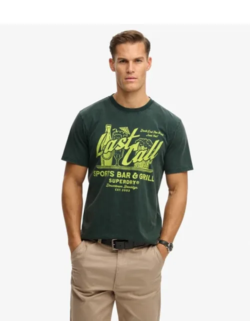 Local Business Loose T-shirt