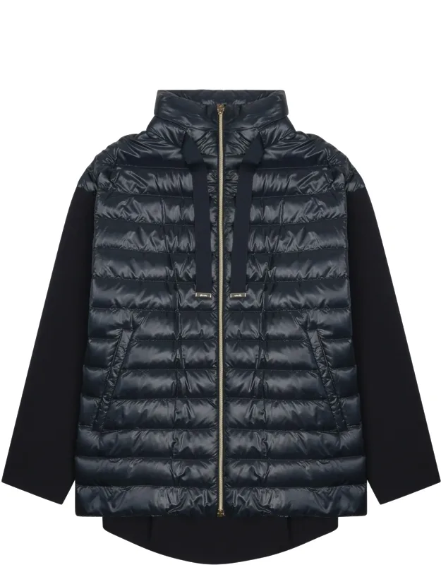 Cotton Padded Jacket