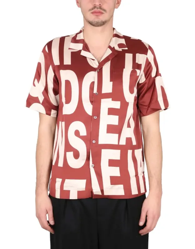 Carlton Shirt